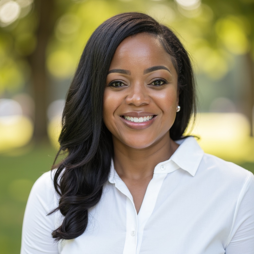 Faculty Profile Image